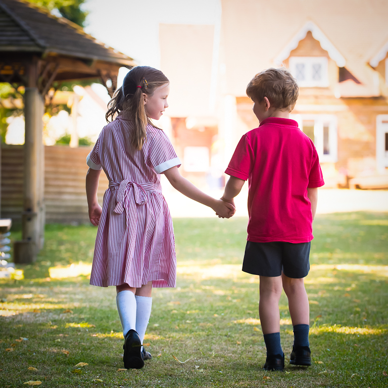 At St Giles, we follow the Jigsaw scheme to deliver PSHE. Jigsaw brings together PSHE Education, emotional literacy, social skills and spiritual development in a comprehensive scheme of learning.