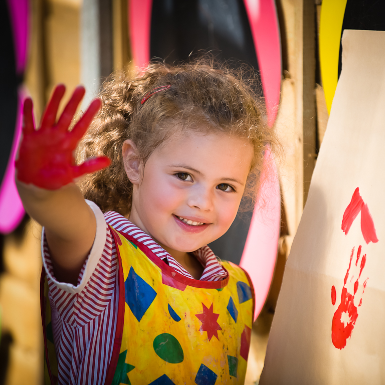 Pupils will use a range of materials and techniques to produce artwork such as drawing, painting and sculpture. They will learn to use subject related vocabulary such as colour, pattern, texture, line, shape, form and space and about the work of different artists.