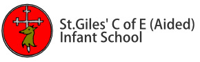 St Giles' Church of England (Aided) Infant School